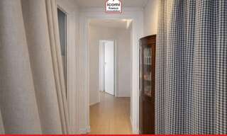Appartement 2 Pièces 50 m² à vendre à Brest (29200)