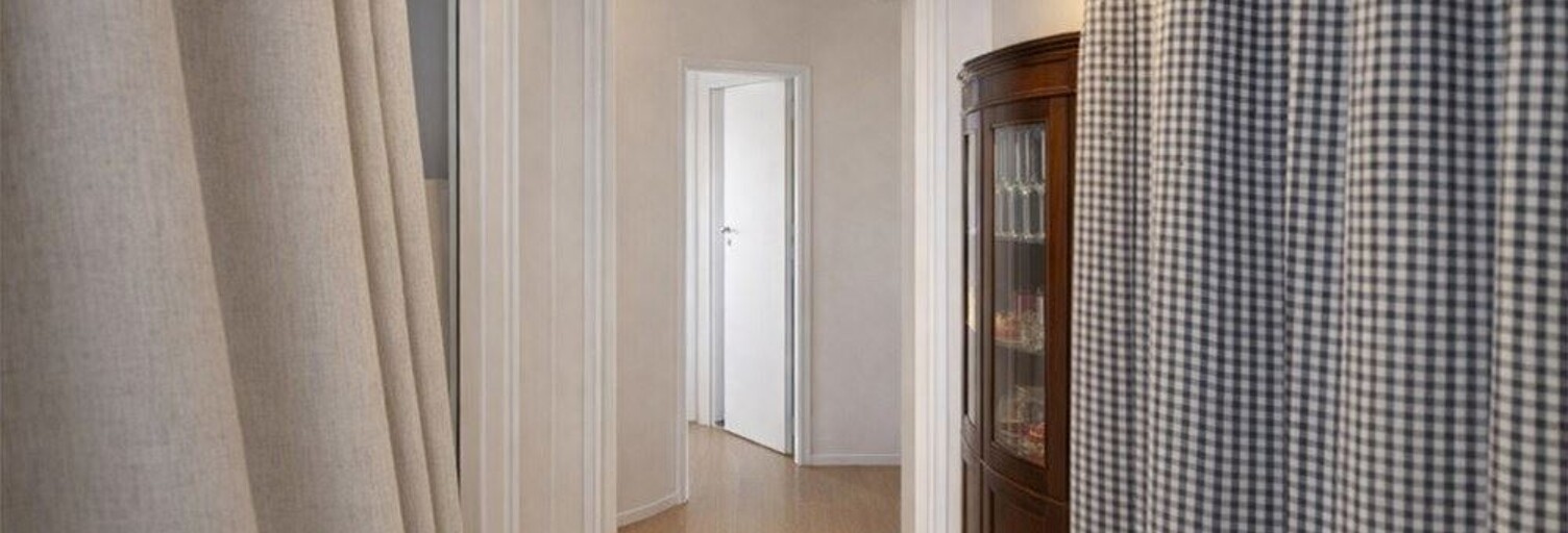 Appartement 2 Pièces 50 m² à vendre à Brest (29200)