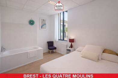 Appartement 2 pièces 113000 €