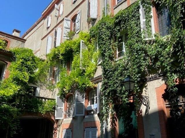 Local industriel proposé à Toulouse