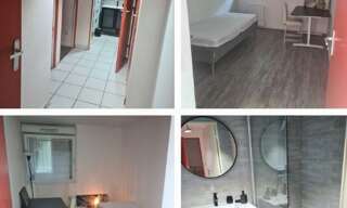 Appartement 3 Pièces 65 m² à louer à Bordeaux (33000)