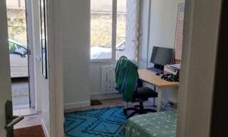 Appartement 1 Pièce 19 m² à louer à Bordeaux (33000)