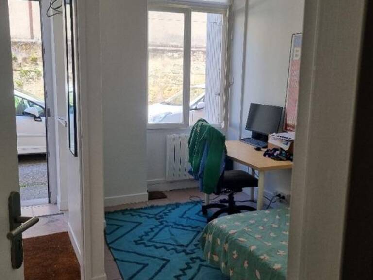 Chambre — photo 1