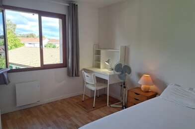 Appartement 1 pièces 490 €