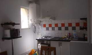 Appartement 1 Pièce 13 m² à louer à Talence (33400)