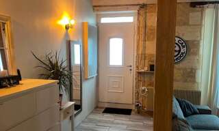 Maison 6 Pièces 185 m² à louer à Blaye (33390)