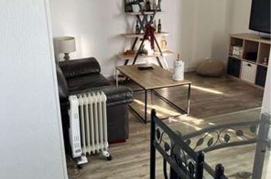 Appartement 1 pièces 420 €