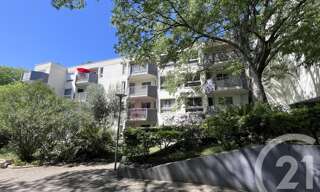 Appartement 2 Pièces 48 m² à vendre à Montpellier (34090)
