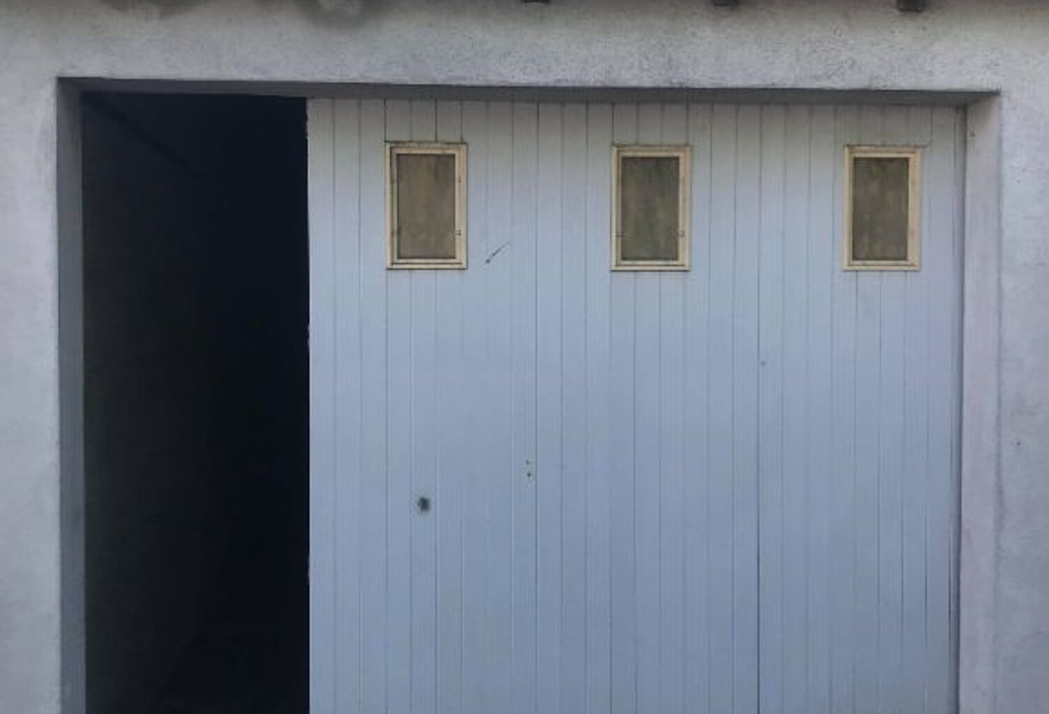 Parking / box Saintes 30.88 m2 — photo 1