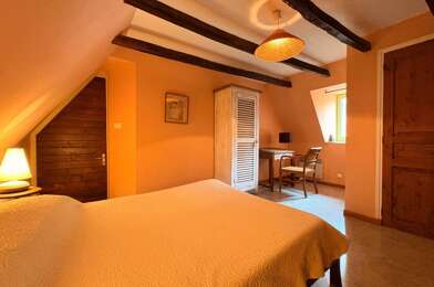Maison 4 pièces 160000 €