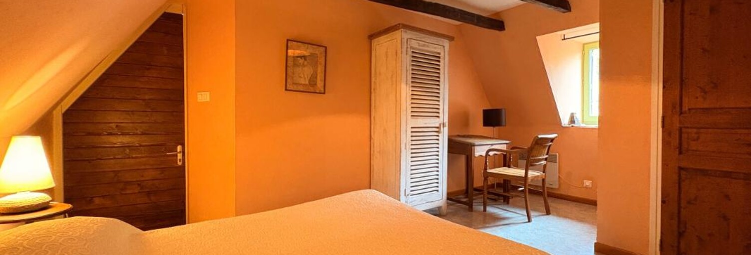 Maison 4 Pièces 78 m² à vendre à Nauviale (12330)