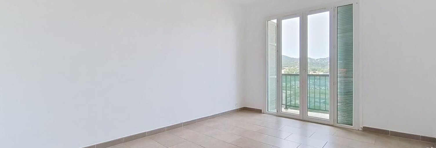 Appartement 4 Pièces 72 m² à louer à Ajaccio (20090)