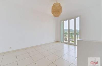 Appartement Ajaccio 2 pièce(s) 44,80 m2 — photo du bien