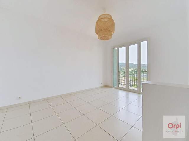 Appartement Ajaccio 2 pièce(s) 44,80 m2 — photo du bien