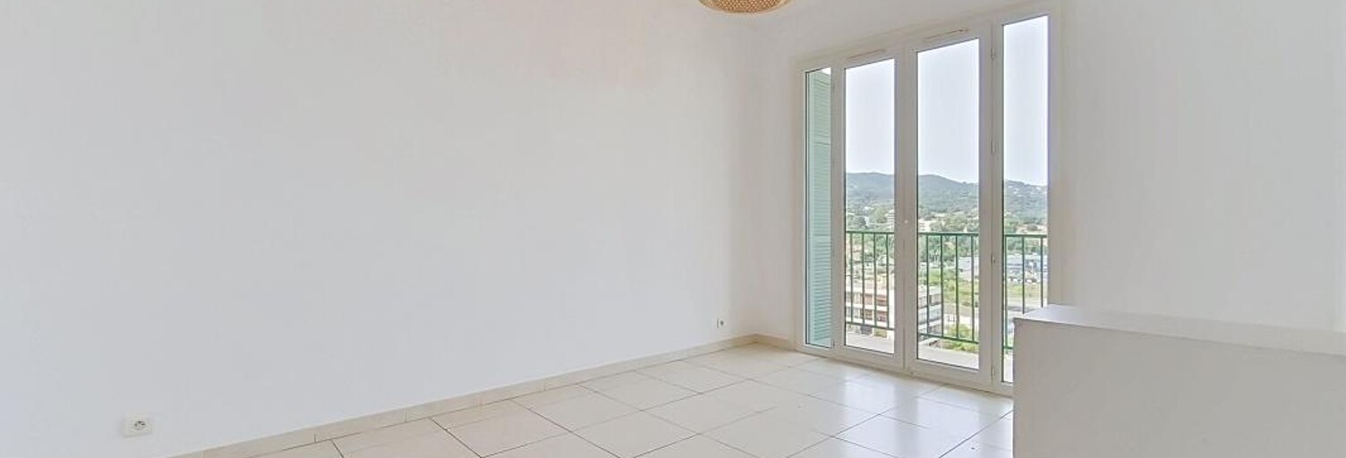 Appartement 2 Pièces 42 m² à louer à Ajaccio (20090)