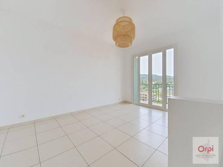 Appartement Ajaccio 2 pièce(s) 44,80 m2 — photo 1