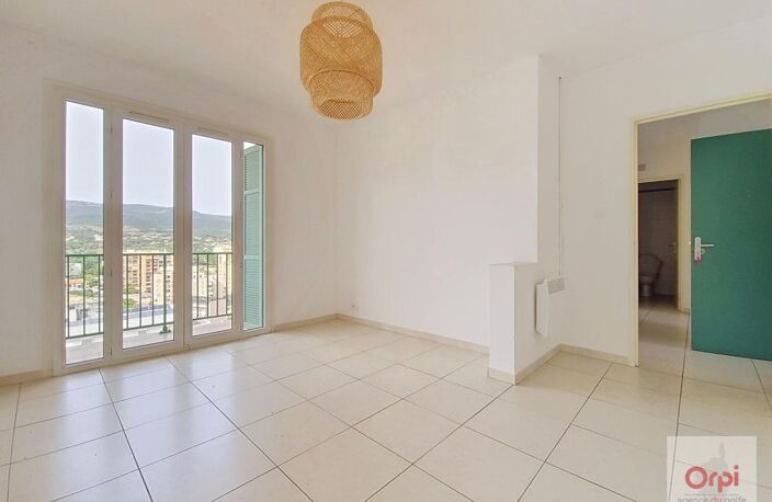 Appartement Ajaccio 2 pièce(s) 44,80 m2 — photo 2