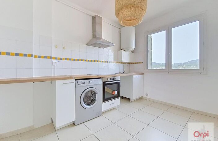 Appartement Ajaccio 2 pièce(s) 44,80 m2 — photo 3
