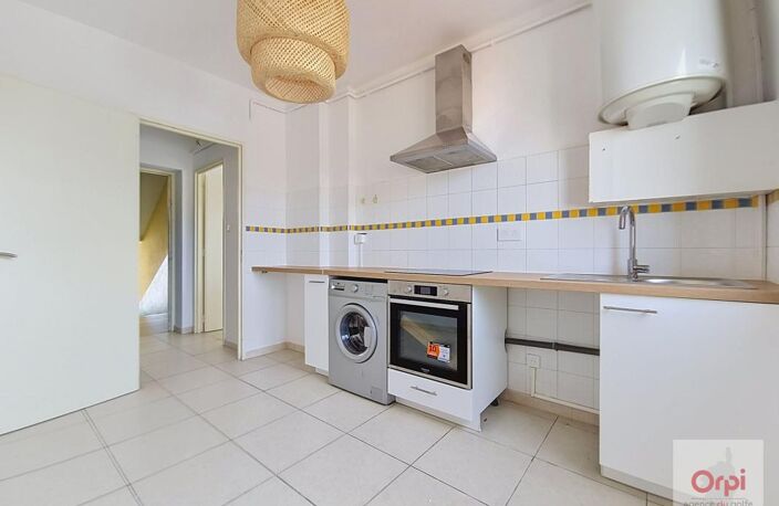 Appartement Ajaccio 2 pièce(s) 44,80 m2 — photo 4