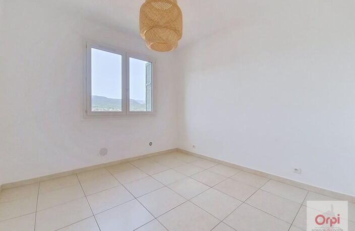 Appartement Ajaccio 2 pièce(s) 44,80 m2 — photo 5