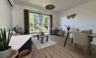 Appartement  24 m² à vendre à Royan (17200)