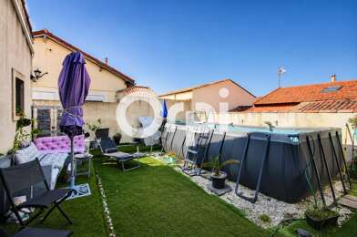 Maison 3 pièces 348000 €