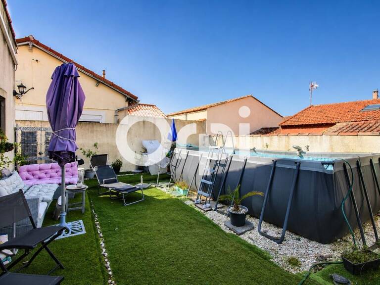 EXCLUSIVITÉ ORPI – Charmante maison non mitoyenne au calme – Secteur Valbarelle — photo 1