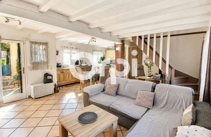 EXCLUSIVITÉ ORPI – Charmante maison non mitoyenne au calme – Secteur Valbarelle — photo 2