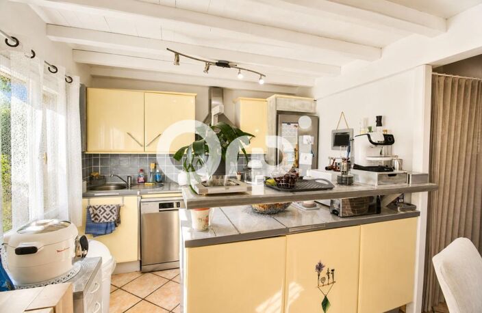 EXCLUSIVITÉ ORPI – Charmante maison non mitoyenne au calme – Secteur Valbarelle — photo 3