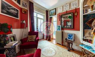 Appartement 2 Pièces 33 m² à vendre à Paris 9 (75009)