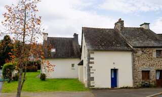 Maison 2 Pièces 54 m² à vendre à Plounévézel (29270)