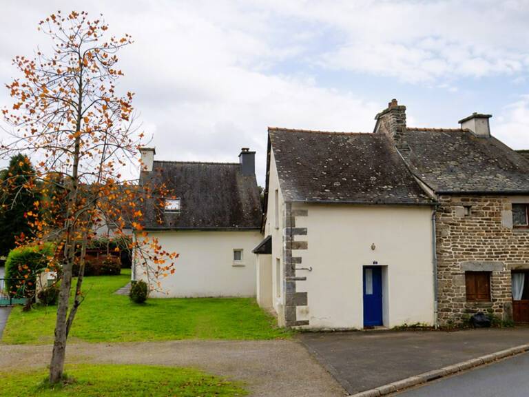 Charmante maison de caractère à 5 minutes du centre-ville de Carhaix — photo 1