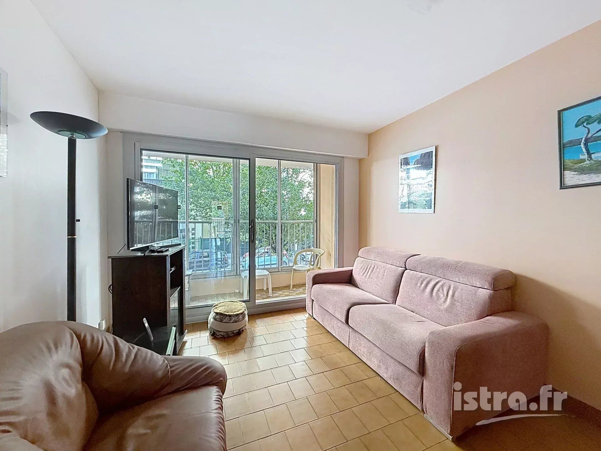 Photo Appartement de 3 pièces Nice