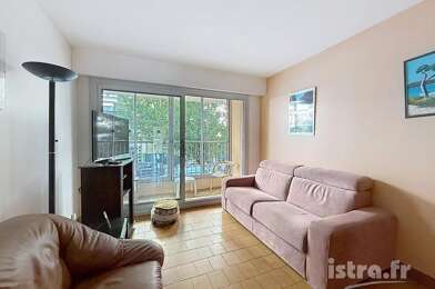 Appartement 3 pièces 295000 €