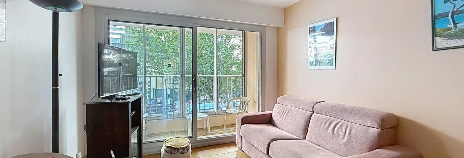 Appartement 3 Pièces 78 m² à vendre à Nice (06000)