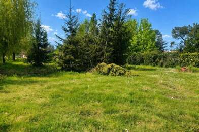 Terrain  70000 €