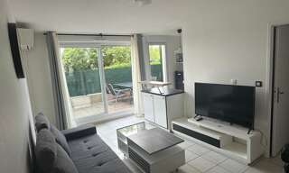 Appartement 2 Pièces 40 m² à louer à Vitrolles (13127)