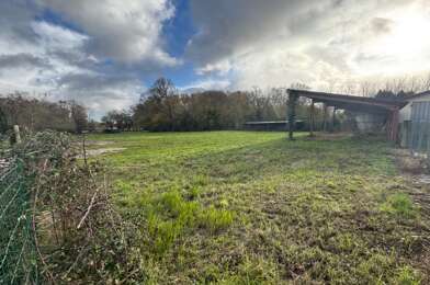 Terrain  70000 €