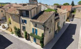 Maison 5 Pièces 100 m² à vendre à Domazan (30390)