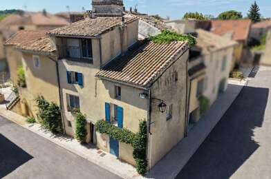 Maison 5 pièces 195000 €