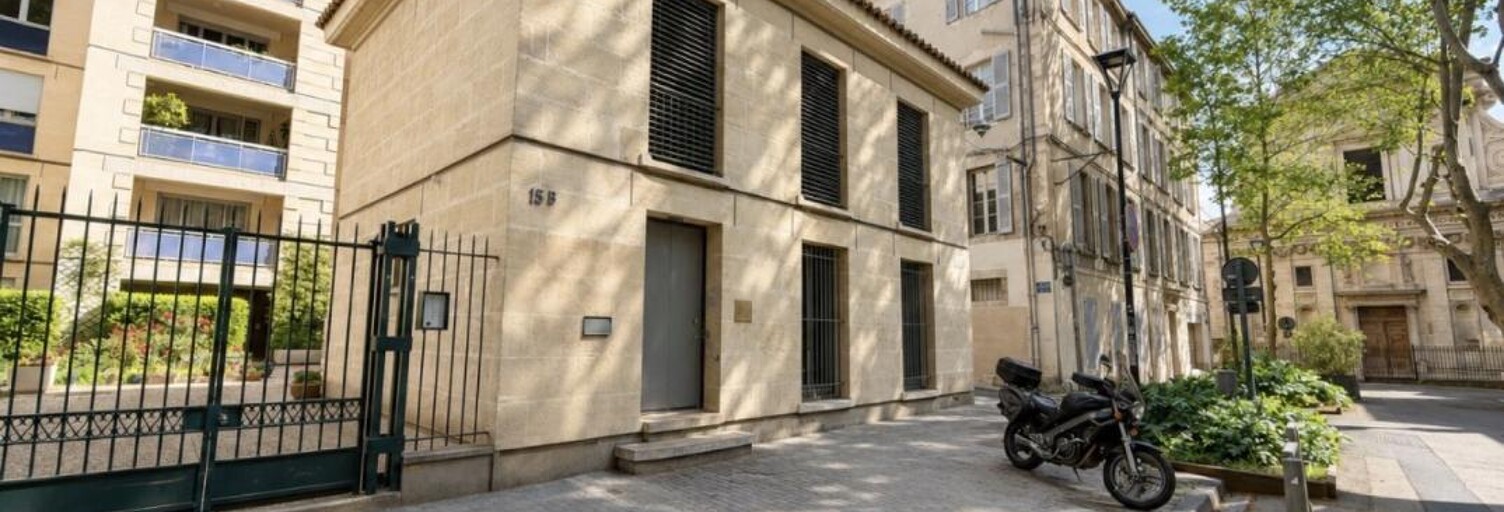 Maison 7 Pièces 105 m² à vendre à Avignon (84000)