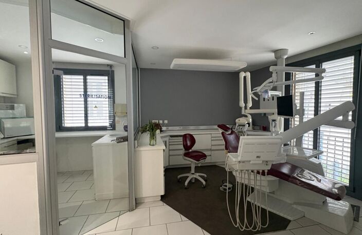 Ensemble de locaux à vendre Avignon Intra-Muros 103,56 m² — photo 4