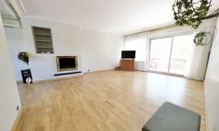 Appartement 5 Pièces 105 m² à vendre à Villeurbanne (69100)