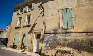 Appartement 3 Pièces 43 m² à vendre à Domazan (30390)