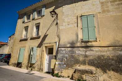 Appartement 3 pièces 112000 €