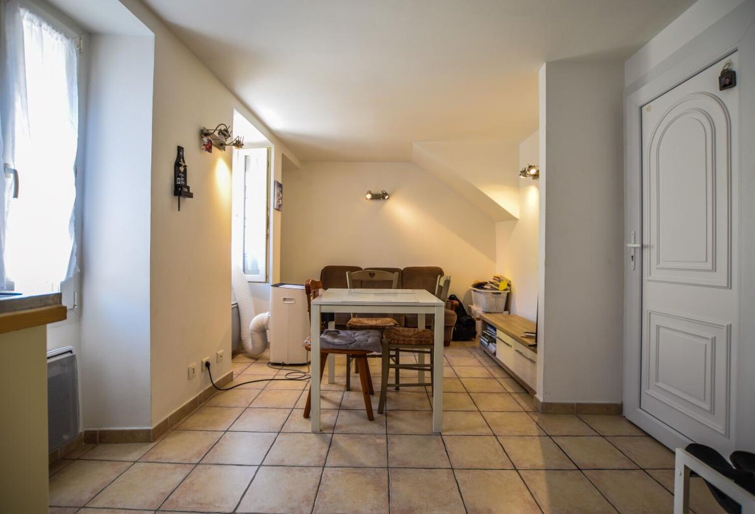 Appartement à vendre à Domazan, investissement locatif ou premier achat ! — photo 1