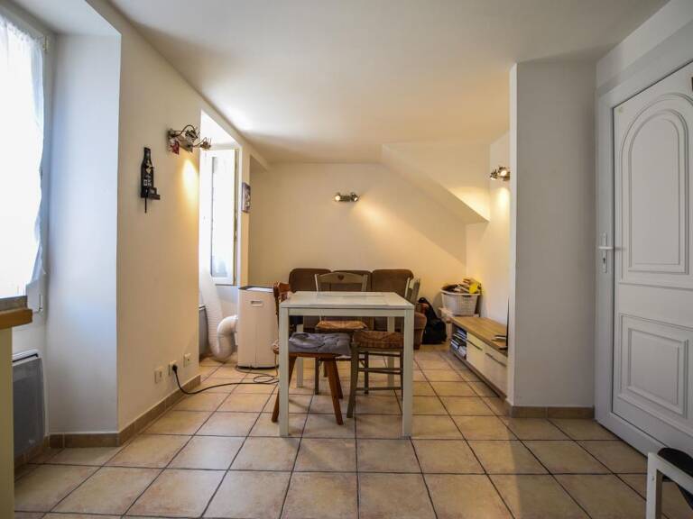 Appartement à vendre à Domazan, investissement locatif ou premier achat ! — photo 1