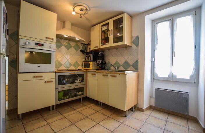 Appartement à vendre à Domazan, investissement locatif ou premier achat ! — photo 3