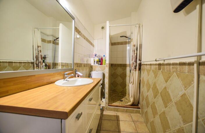 Appartement à vendre à Domazan, investissement locatif ou premier achat ! — photo 5