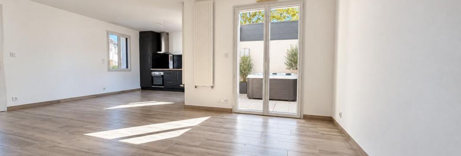 Maison 3 Pièces 77 m² à vendre à Saint-Xandre (17138)